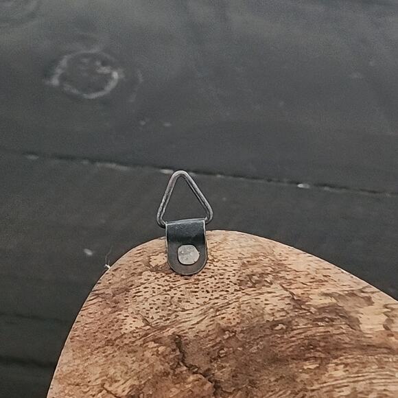 BUTTERFLY Wood Shelf or Tray Bohemian Style Beautiful Finished Accent Piece - Picture 6 of 8